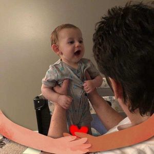 Meet your Posher, Patty